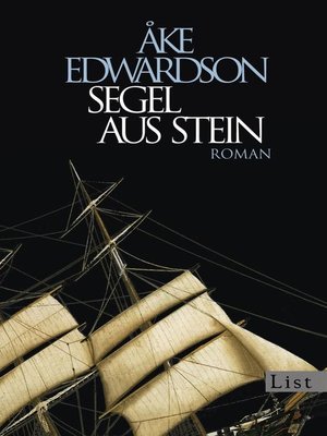 cover image of Segel aus Stein